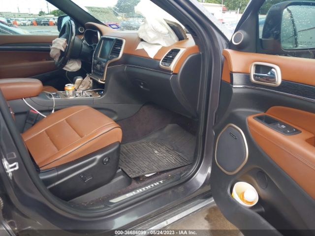 1C4RJFJT6HC875786 Jeep Grand Cherokee Summit