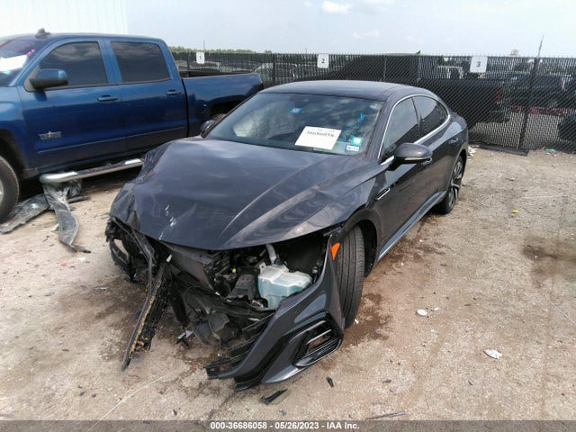 2021 Volkswagen Arteon, VIN: WVWSR7ANXME008732