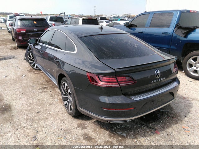 2021 Volkswagen Arteon, VIN: WVWSR7ANXME008732