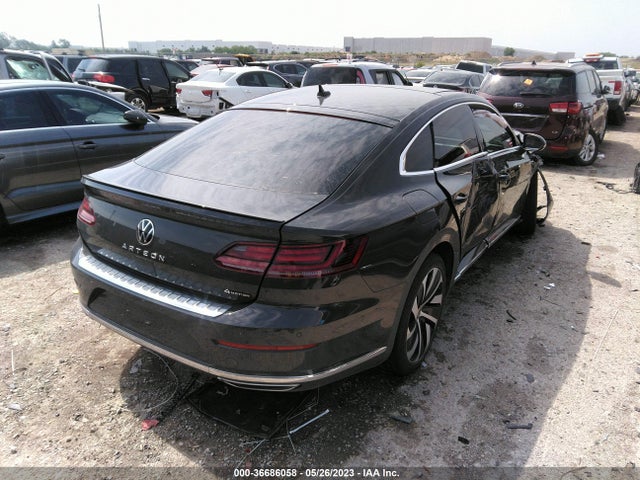 2021 Volkswagen Arteon, VIN: WVWSR7ANXME008732