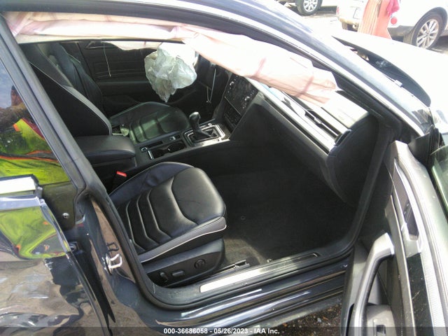2021 Volkswagen Arteon, VIN: WVWSR7ANXME008732