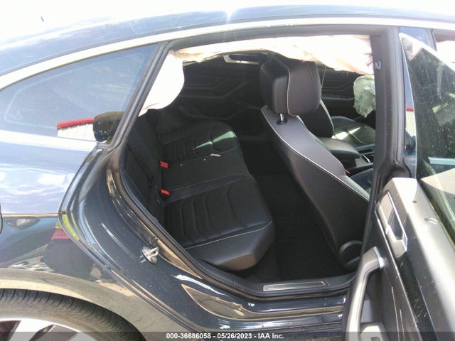 2021 Volkswagen Arteon, VIN: WVWSR7ANXME008732