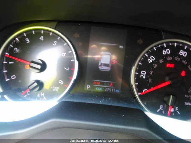Toyota RAV4 LE 2021 2T3H1RFV0MW176197 Image 9