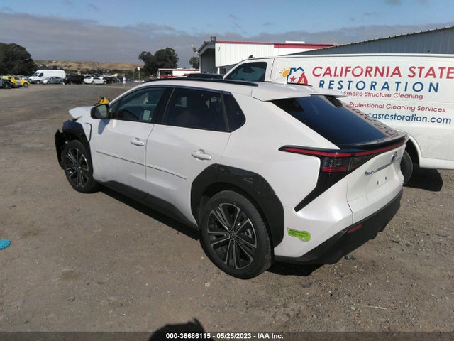 2023 Toyota bZ4X, VIN: JTMABABA5PA005581