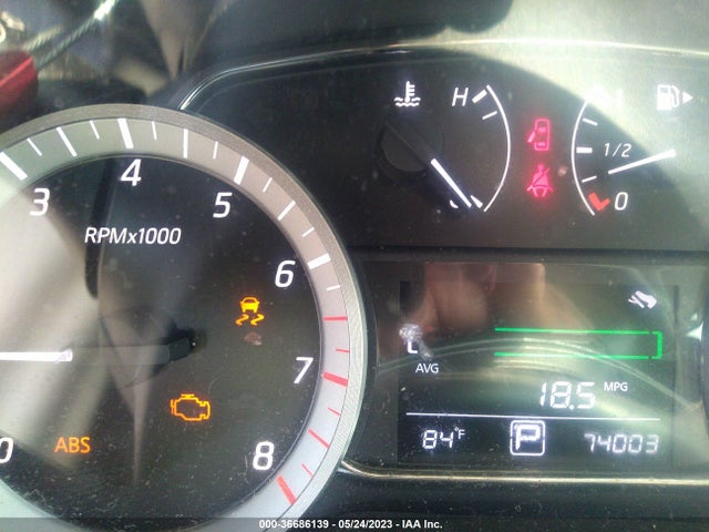 2013 NISSAN SENTRA SV VIN: 3N1AB7AP1DL680389
