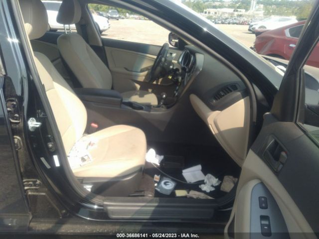 5XXGM4A76FG502069 KIA Optima Lx