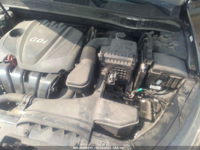5XXGM4A76FG502069 KIA Optima Lx