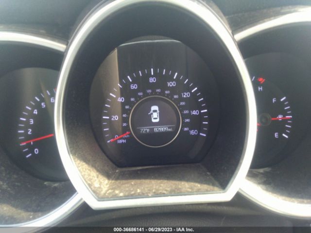 5XXGM4A76FG502069 KIA Optima Lx