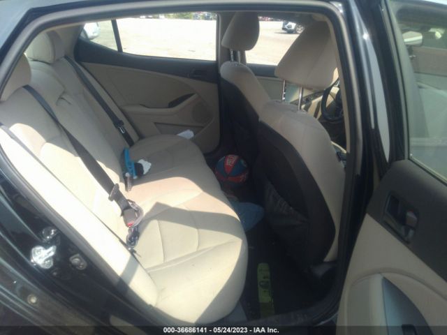 5XXGM4A76FG502069 KIA Optima Lx