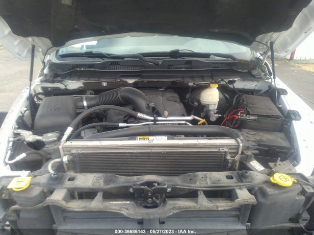 RAM 1500 Lone Star 2014 1C6RR7LT5ES270338 Image 10