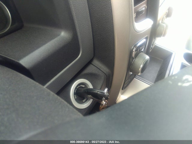 RAM 1500 Lone Star 2014 1C6RR7LT5ES270338 Image 11