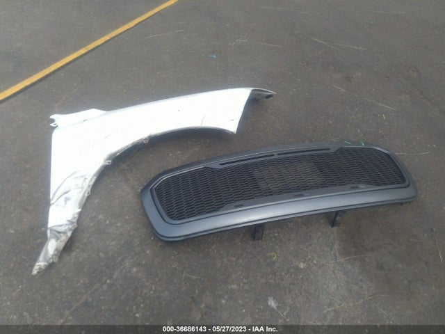 RAM 1500 Lone Star 2014 1C6RR7LT5ES270338 Image 12