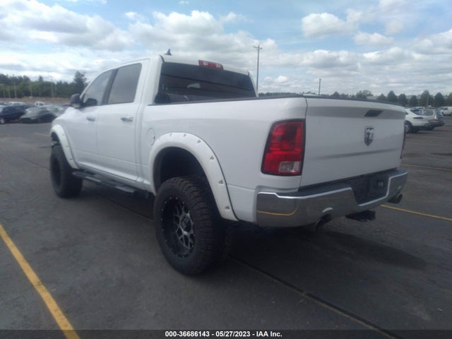RAM 1500 Lone Star 2014 1C6RR7LT5ES270338 Image 3