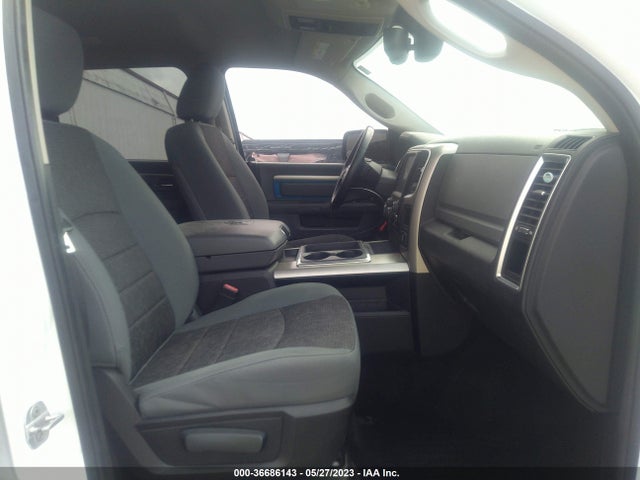 RAM 1500 Lone Star 2014 1C6RR7LT5ES270338 Image 5