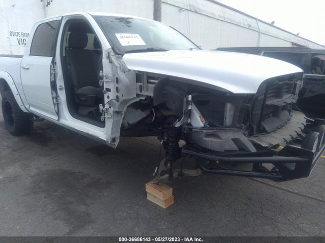 RAM 1500 Lone Star 2014 1C6RR7LT5ES270338 Image 6