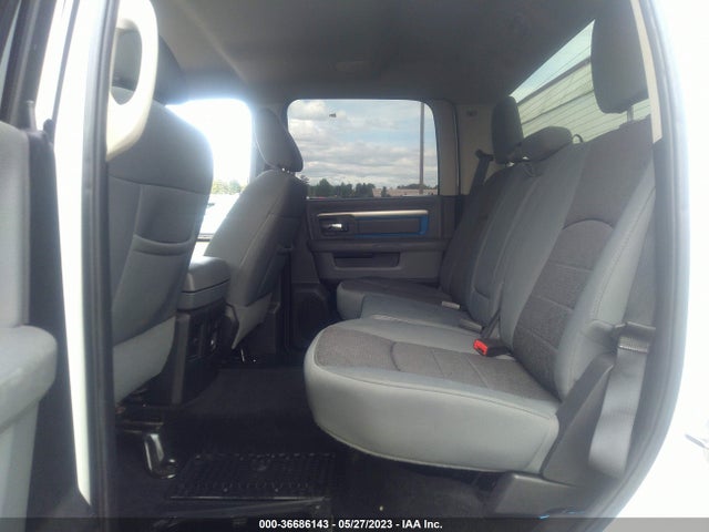 RAM 1500 Lone Star 2014 1C6RR7LT5ES270338 Image 8