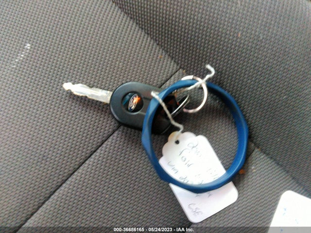 2010 FORD ESCAPE XLT VIN: 1FMCU0D77AKB20744