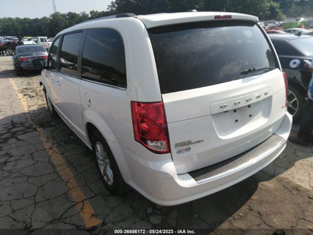 2C4RDGCG0LR196559 Dodge Grand Caravan Sxt