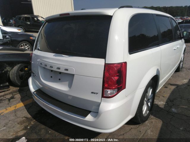 2C4RDGCG0LR196559 Dodge Grand Caravan Sxt