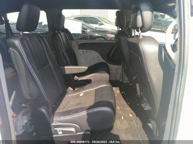 2C4RDGCG0LR196559 Dodge Grand Caravan Sxt