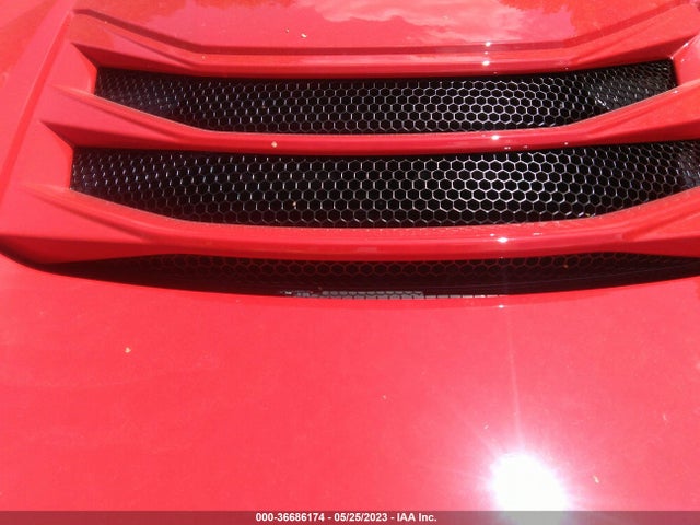 Chevrolet Corvette 3lt 2023 1G1YC3D49P5115680 Image 10