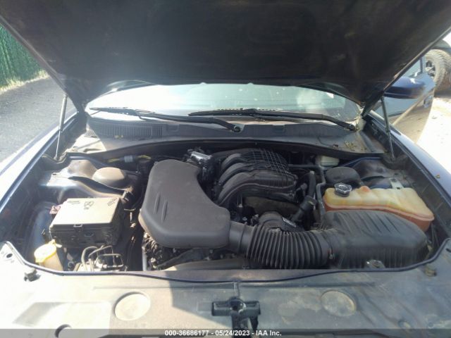 2C3CDXBG3EH338004 Dodge Charger Se