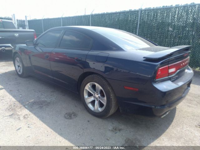 2C3CDXBG3EH338004 Dodge Charger Se