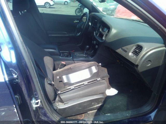 2C3CDXBG3EH338004 Dodge Charger Se
