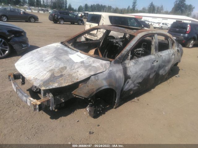 3KPF34AD5KE045049 KIA FORTE S