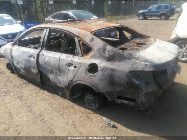 3KPF34AD5KE045049 KIA FORTE S