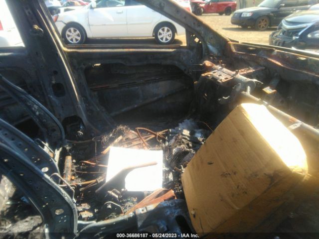 3KPF34AD5KE045049 KIA FORTE S