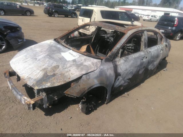 3KPF34AD5KE045049 KIA FORTE S