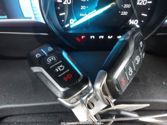 1FM5K8GT7HGC05019 Ford EXPLORER SPORT