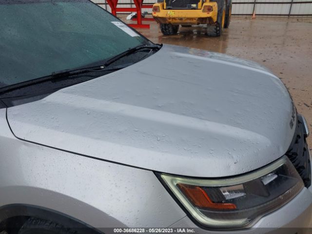 1FM5K8GT7HGC05019 Ford EXPLORER SPORT