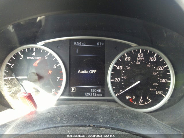 Nissan SENTRA SR 2018 3N1AB7APXJY309567 Image 7
