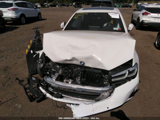 WBA13BJ01MWX01216 BMW 5 Series 530i Xdrive