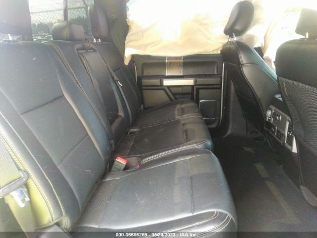 1FT7W2BT9KEF27606 Ford Super Duty F-250 Srw Xl/xlt/lariat