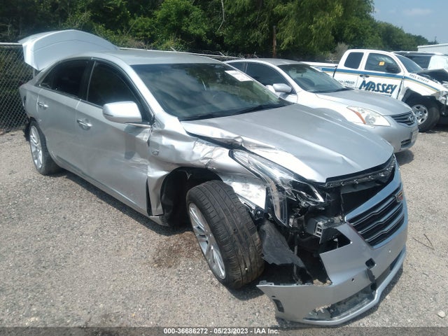 Cadillac XTS LUXURY 2019 2G61M5S35K9155734 Image 1
