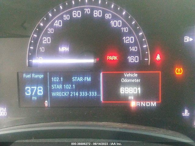 Cadillac XTS LUXURY 2019 2G61M5S35K9155734 Image 13