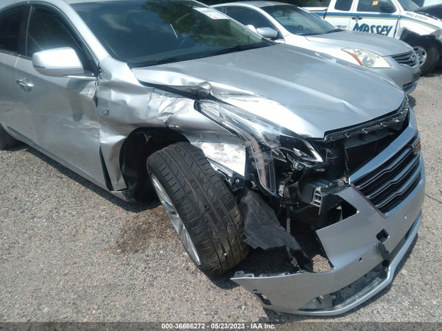 Cadillac XTS LUXURY 2019 2G61M5S35K9155734 Image 6