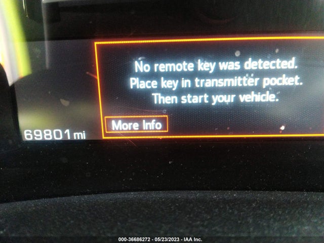 Cadillac XTS LUXURY 2019 2G61M5S35K9155734 Image 7