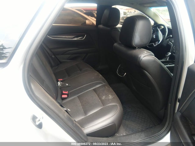 Cadillac XTS LUXURY 2019 2G61M5S35K9155734 Image 8