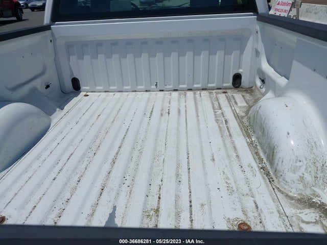 2008 FORD F-150 XL/STX/XLT VIN: 1FTRF12298KB64129