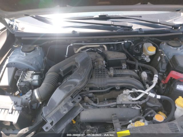 JF2GTAEC7K8273201 Subaru Crosstrek Premium