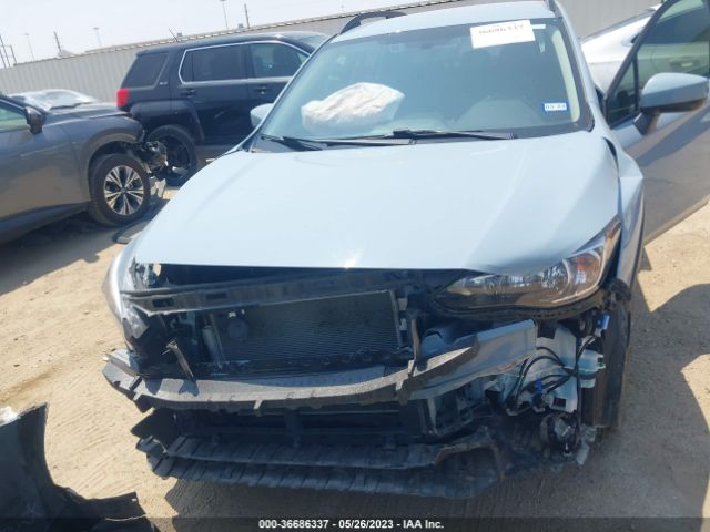 JF2GTAEC7K8273201 Subaru Crosstrek Premium