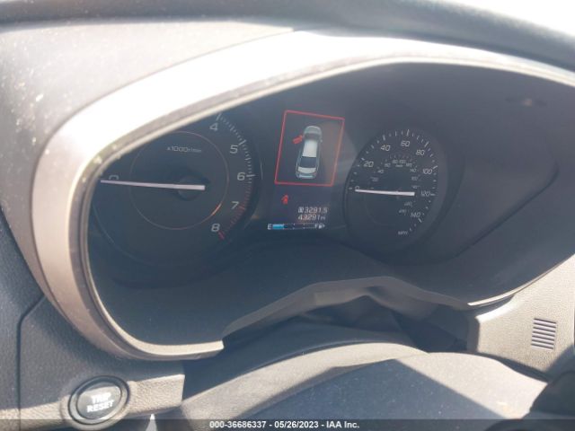 JF2GTAEC7K8273201 Subaru Crosstrek Premium