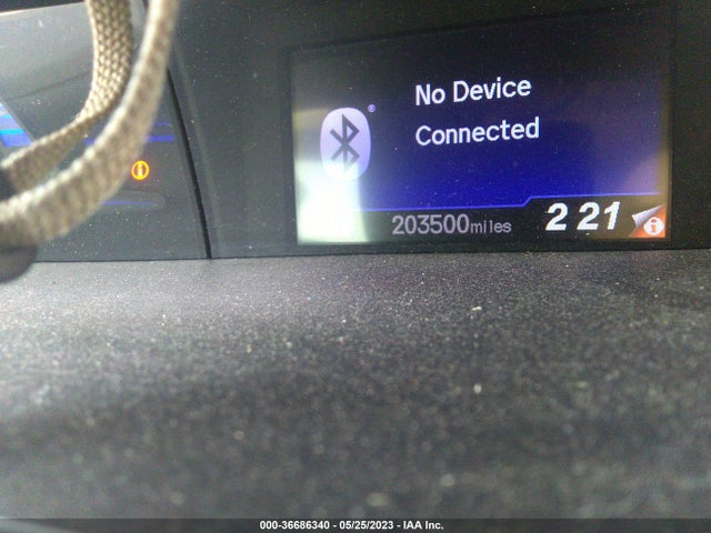 2012 HONDA CIVIC SDN EX VIN: 19XFB2F84CE083621