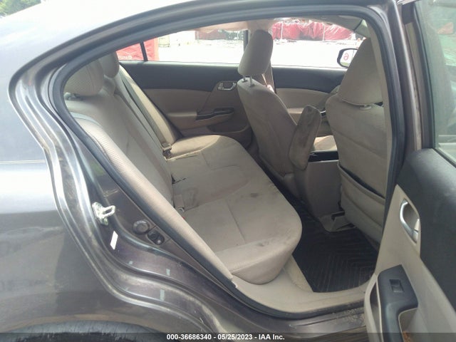 2012 HONDA CIVIC SDN EX VIN: 19XFB2F84CE083621