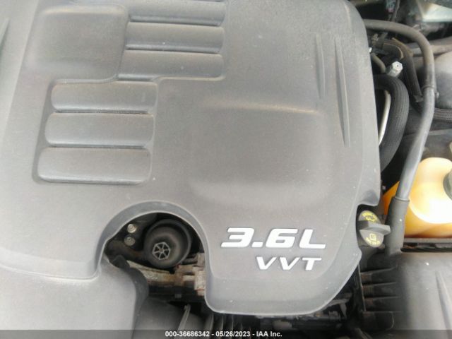 2C3CDZAG6HH612975 Dodge Challenger Sxt