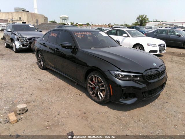 3MW5U9J03N8C68581 auction archive image